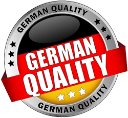 Немецкое качество