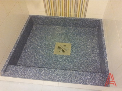 Душевые поддоны