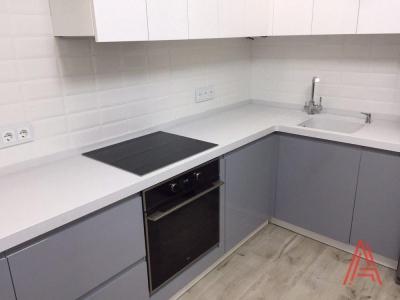 Столешница для кухни с мойкой